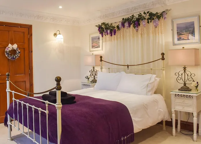 Holiday home Mews *