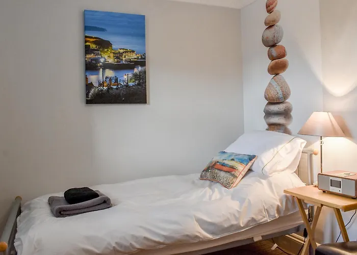 Mews Holiday home Whitby