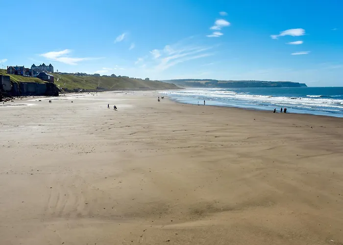 Mews Holiday home Whitby