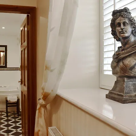 Mews Semesterbostad Whitby