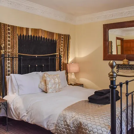 Mews Semesterbostad Whitby