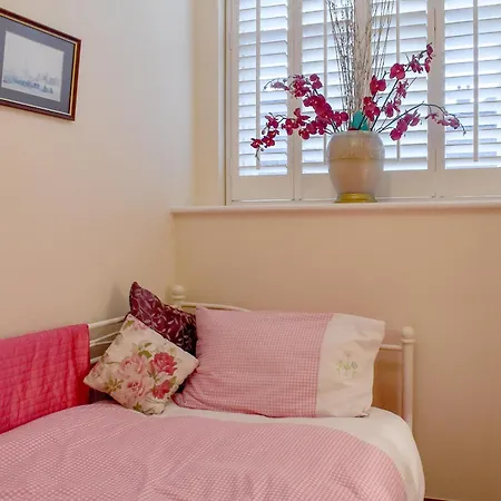 Mews Hébergement de vacances