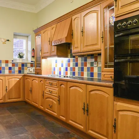 Hébergement de vacances Mews