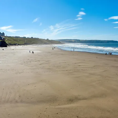 Hébergement de vacances Mews