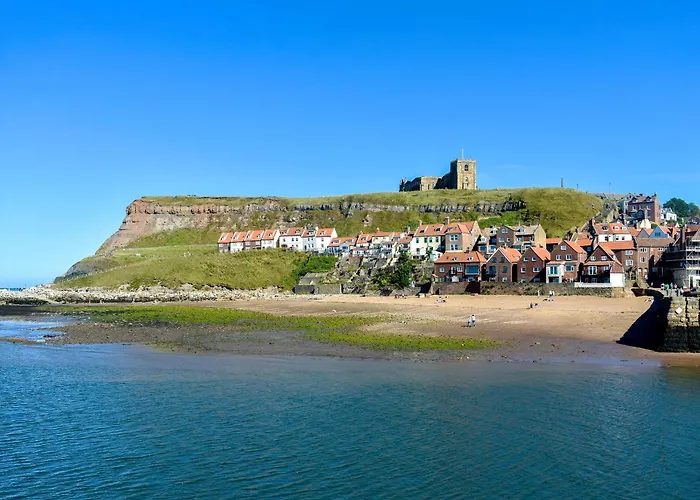 Holiday home Mews Whitby