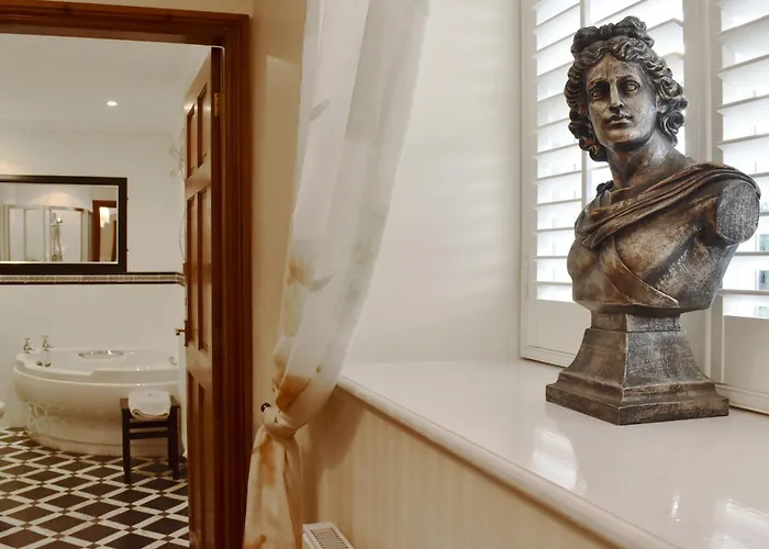 Mews Сasa de vacaciones Whitby