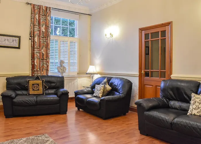 Casa vacanze Mews Whitby