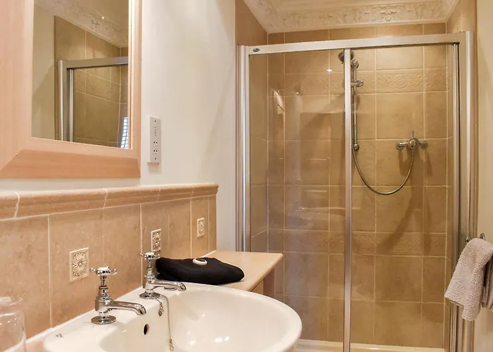 Casa vacanze Mews Whitby